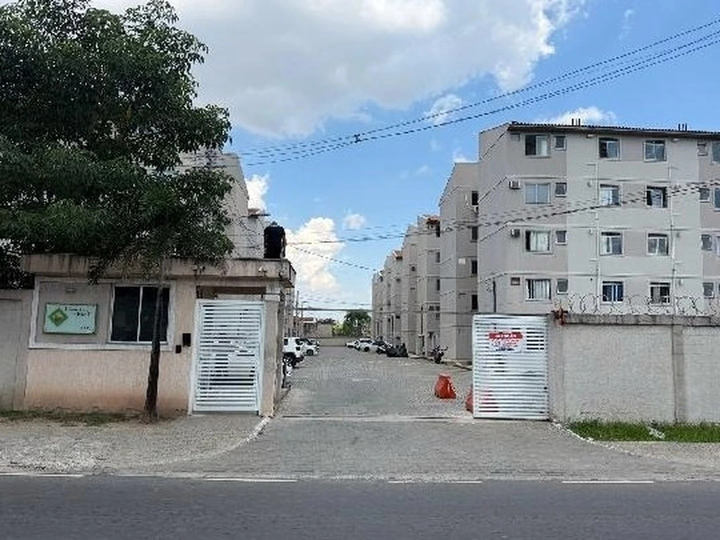 Apartamento - Mesquita, RJ - foto 1