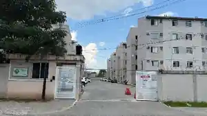 Apartamento - Mesquita, RJ