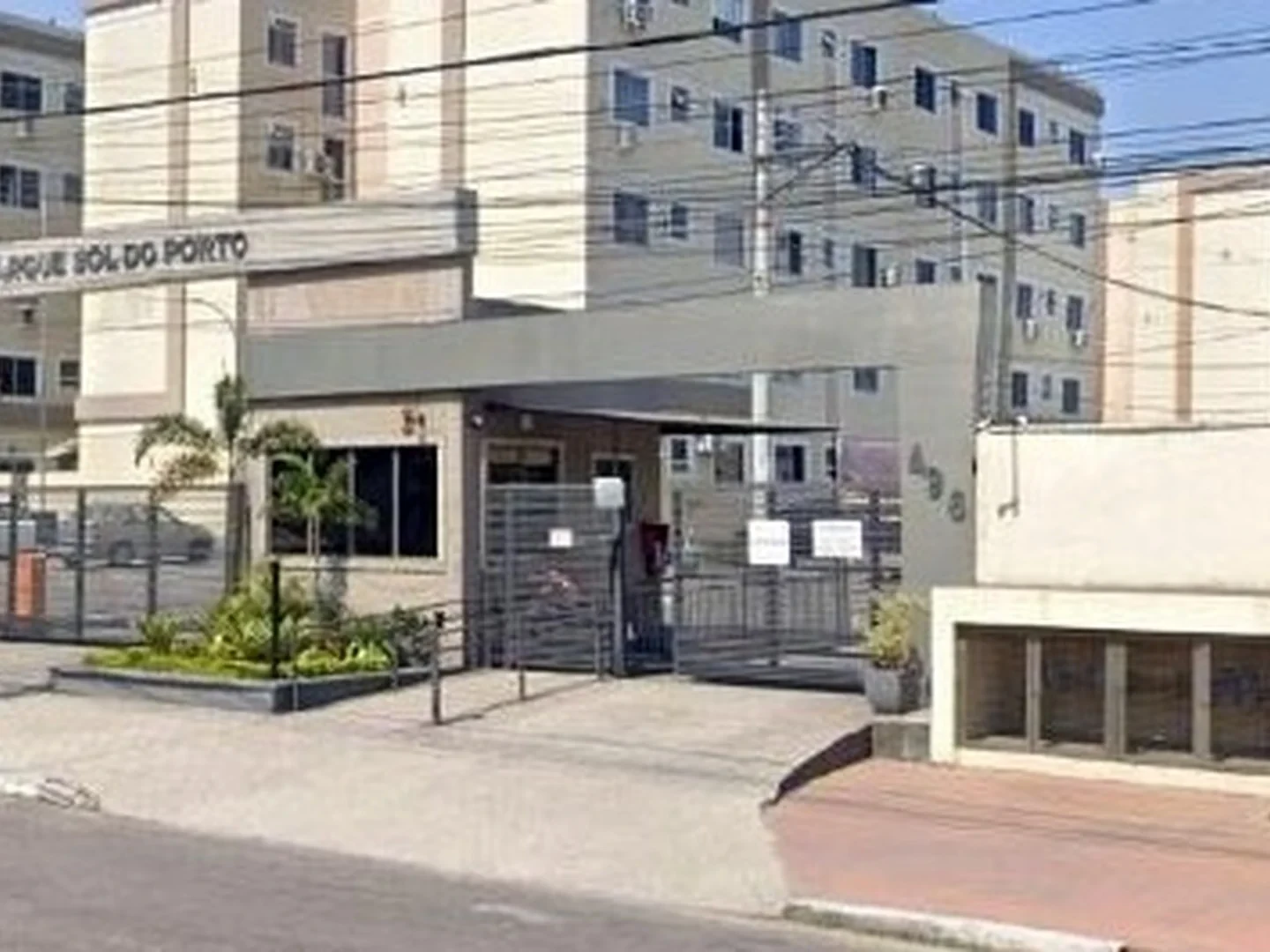 Apartamento - Sao Goncalo, RJ - foto 1