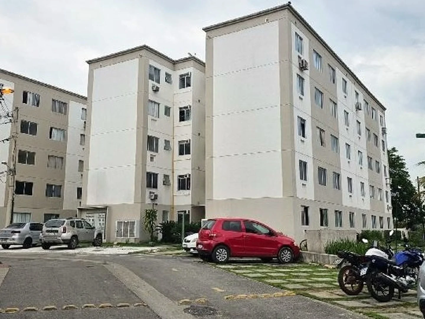 Apartamento - Nova Iguacu, RJ - foto 1