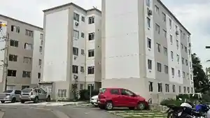 Apartamento - Nova Iguacu, RJ