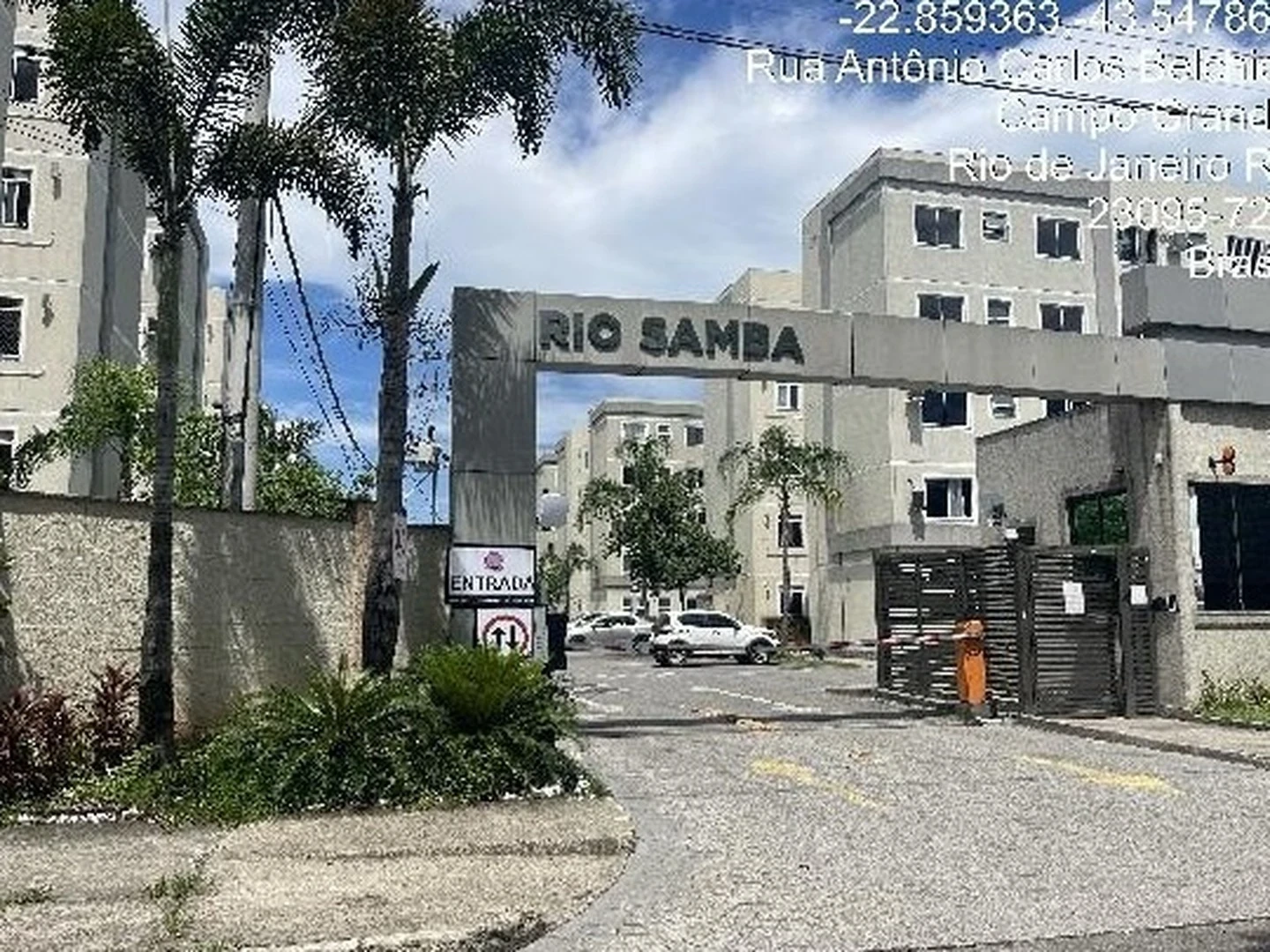 Apartamento - Rio De Janeiro, RJ - foto 1