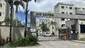 Apartamento - Rio De Janeiro, RJ