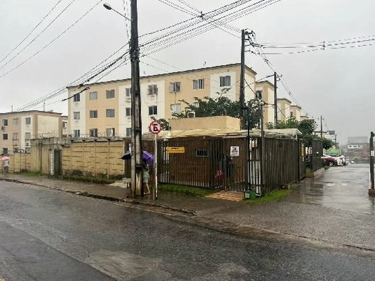 Apartamento - Camaragibe, PE - foto 1