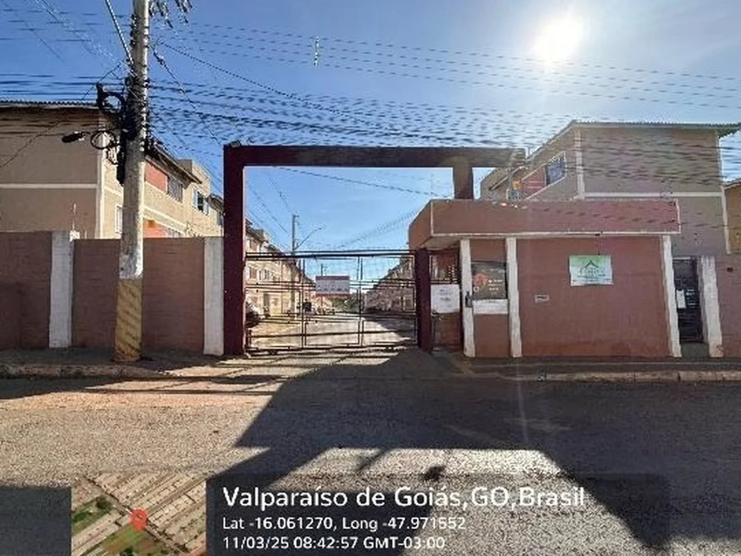 Apartamento - Valparaiso De Goias, GO - foto 1