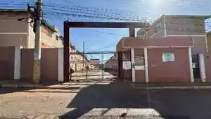 Apartamento - Valparaiso De Goias, GO