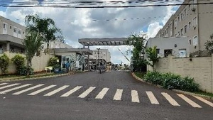 Apartamento - Ribeirao Preto, SP