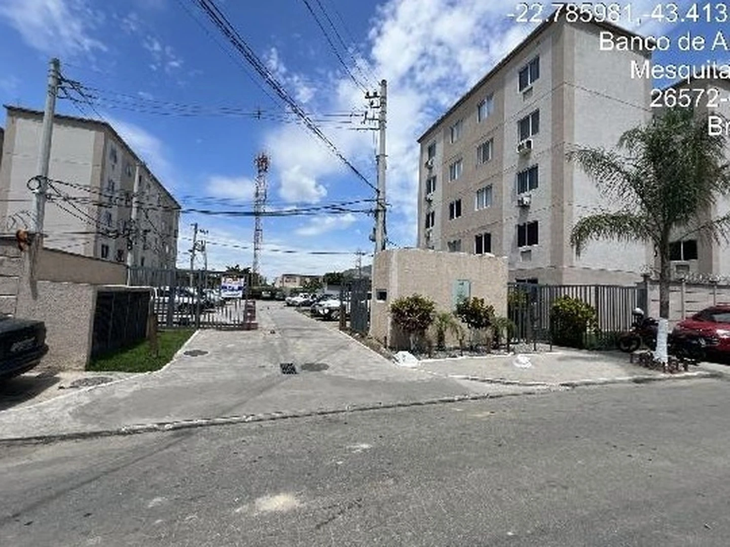 Apartamento - Mesquita, RJ - foto 1