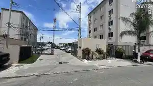Apartamento - Mesquita, RJ
