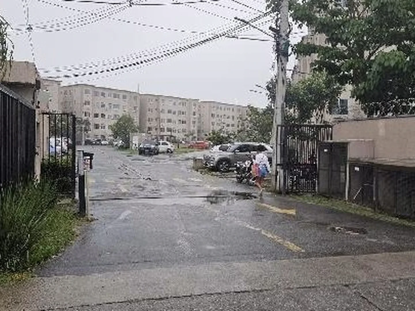 Apartamento - Rio De Janeiro, RJ - foto 1