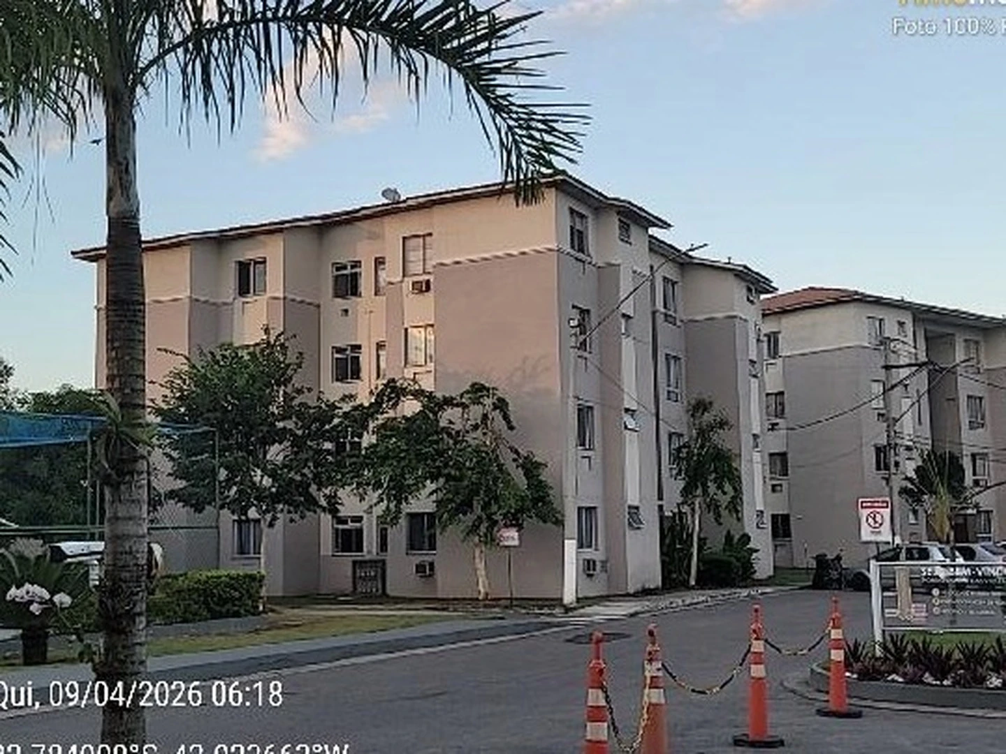 Apartamento - Itaborai, RJ - foto 1