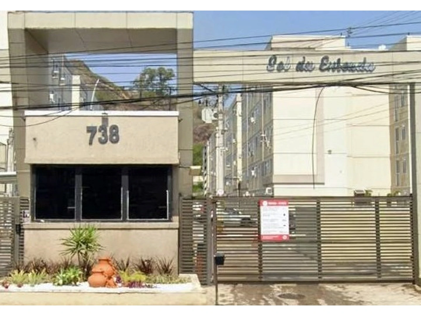 Apartamento - Sao Goncalo, RJ - foto 1