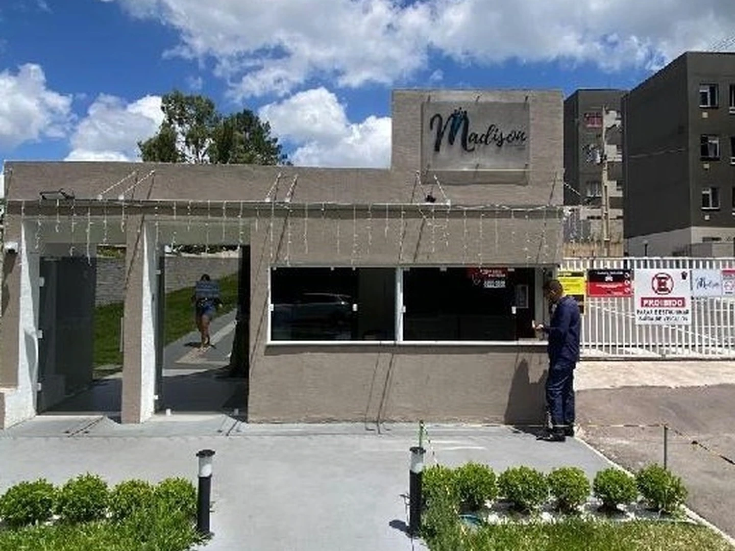 Apartamento - Campo Largo, PR - foto 1