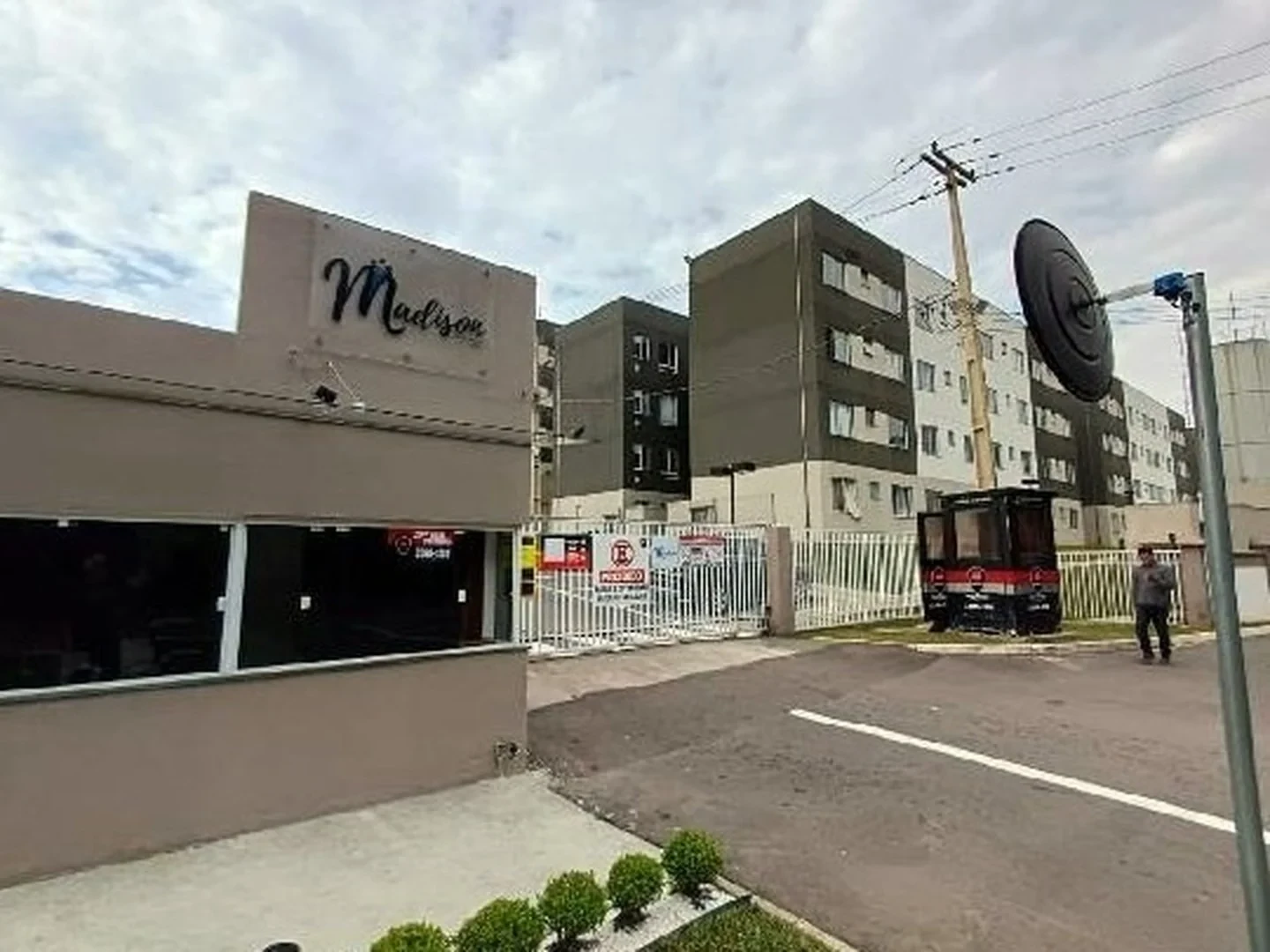 Apartamento - Campo Largo, PR - foto 1