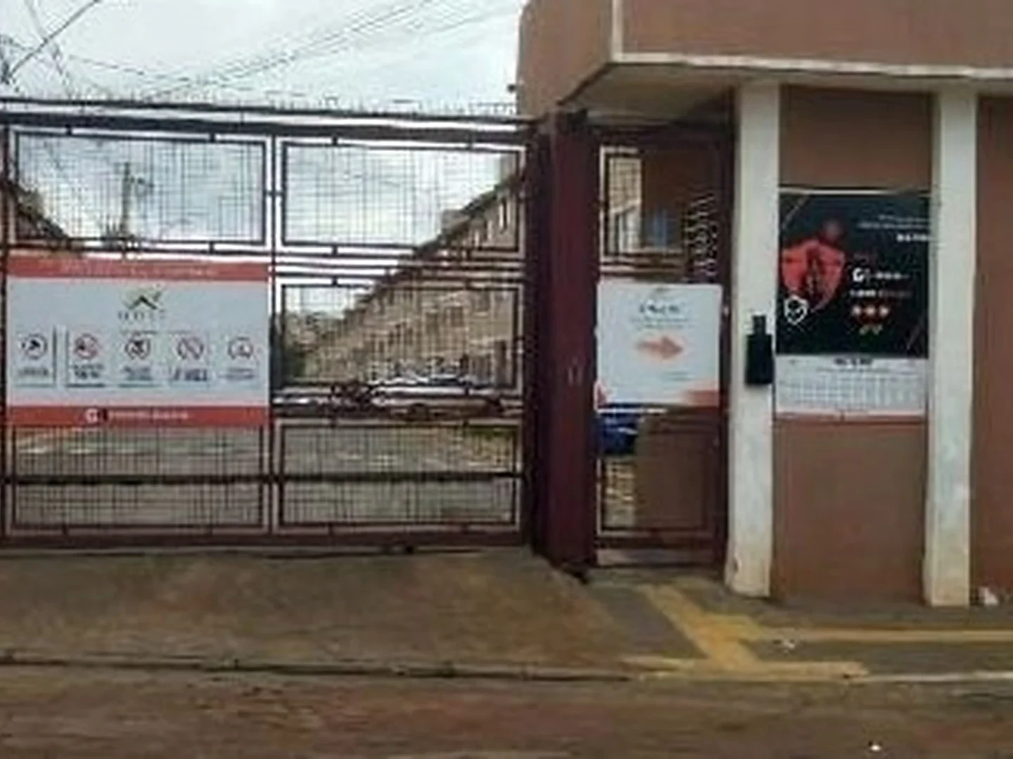 Apartamento - Valparaiso De Goias, GO - foto 1