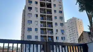Apartamento - Rio De Janeiro, RJ