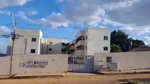 Apartamento - Aguas Lindas De Goias, GO