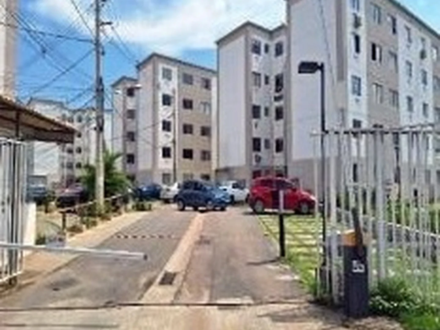 Apartamento - Nova Iguacu, RJ - foto 1