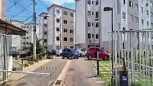 Apartamento - Nova Iguacu, RJ