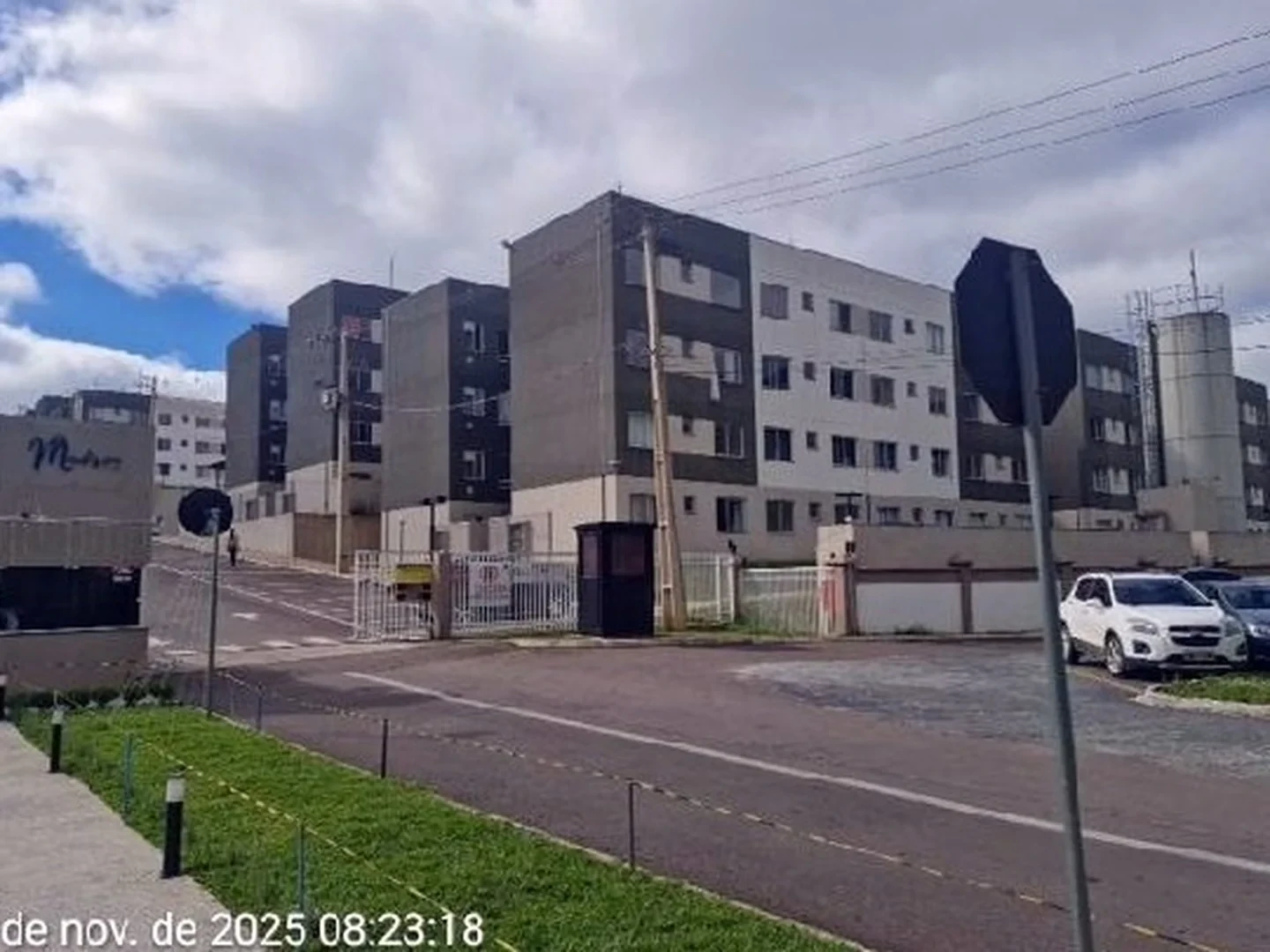 Apartamento - Campo Largo, PR - foto 1