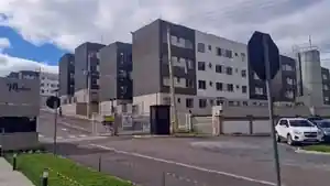 Apartamento - Campo Largo, PR