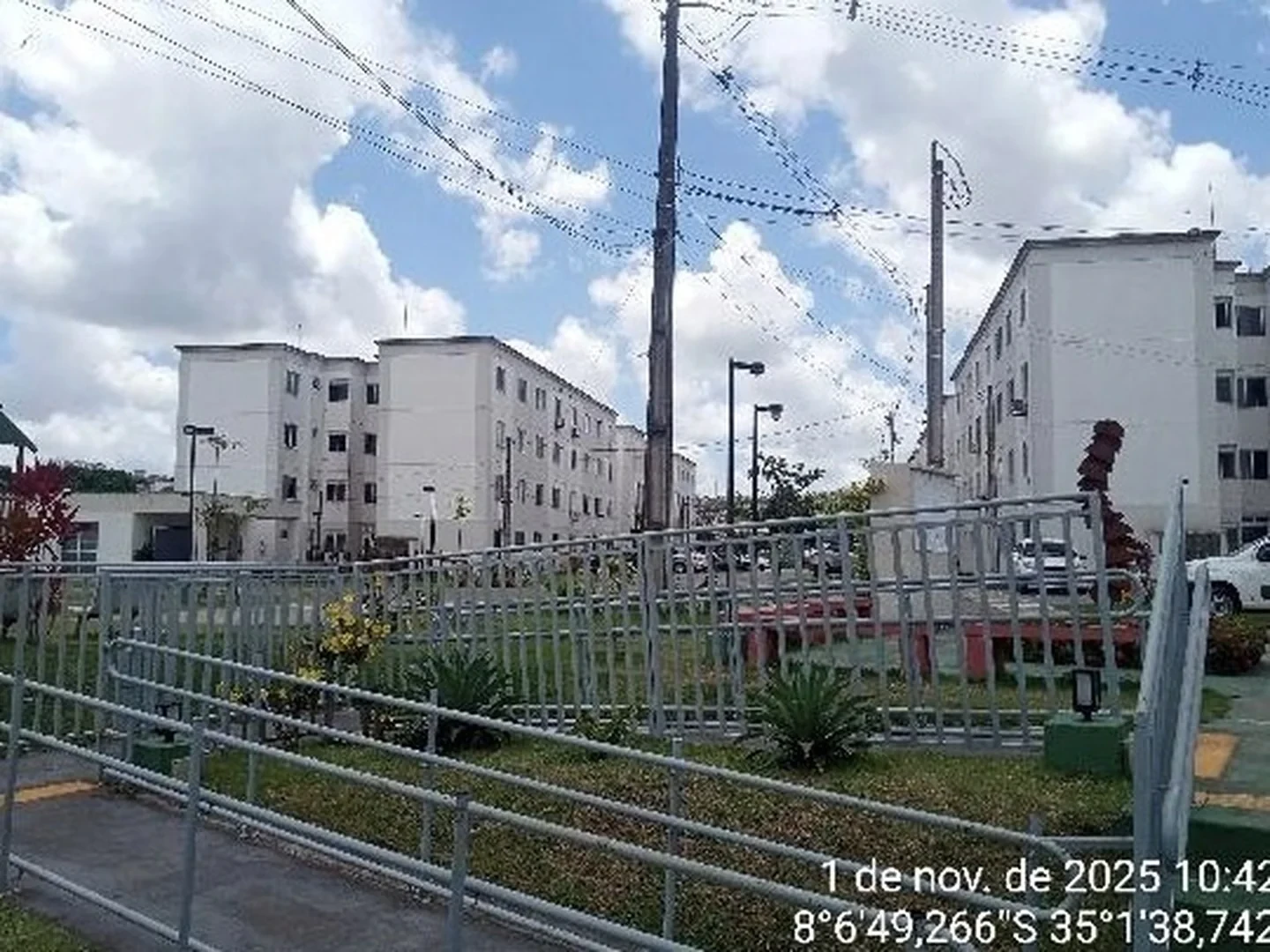 Apartamento - Jaboatao Dos Guararapes, PE - foto 1