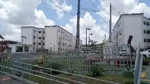 Apartamento - Jaboatao Dos Guararapes, PE