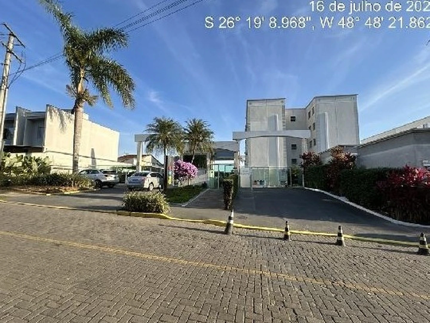 Apartamento - Joinville, SC - foto 1