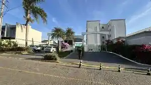 Apartamento - Joinville, SC