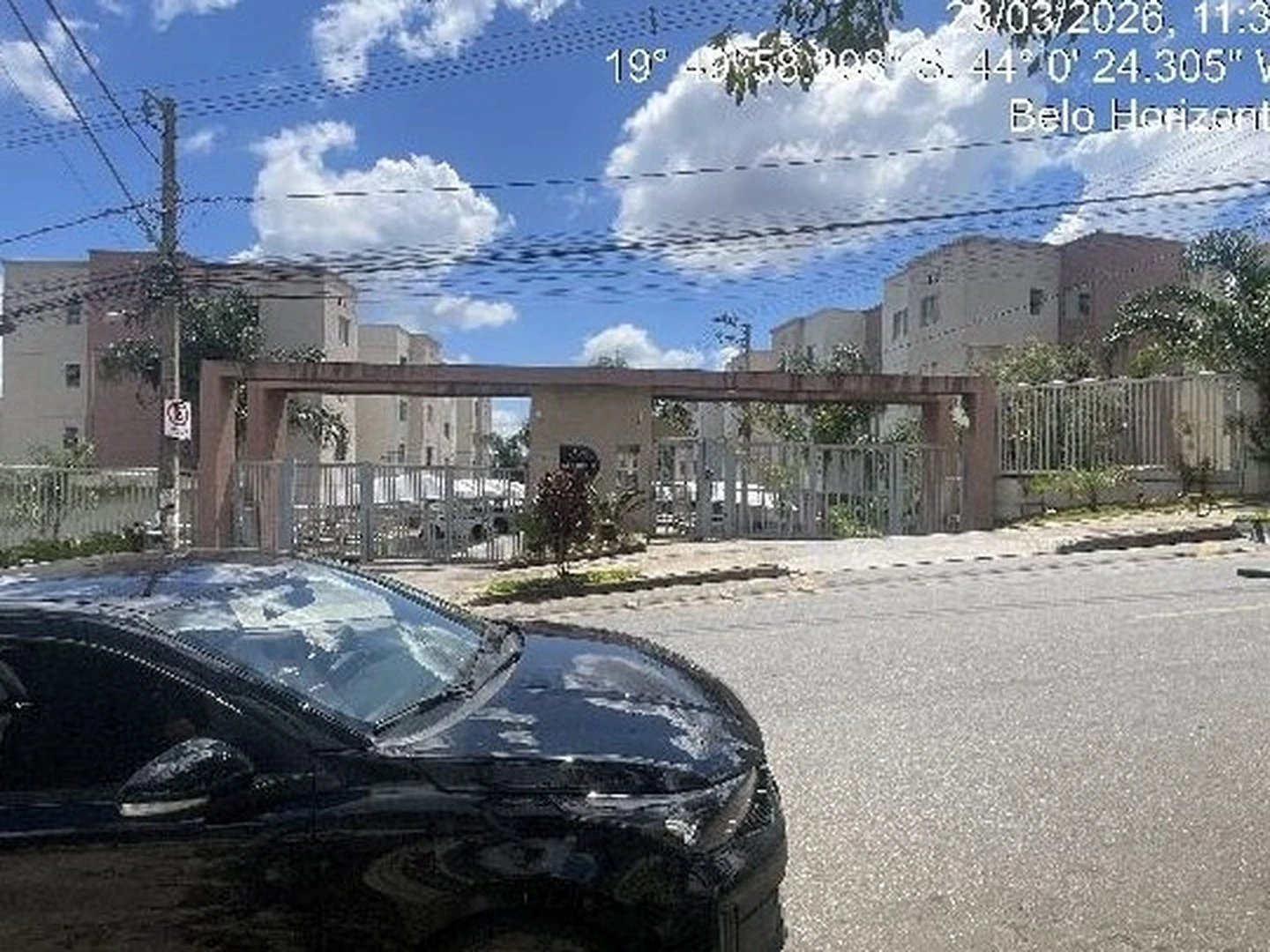 Apartamento - Belo Horizonte, MG - foto 1