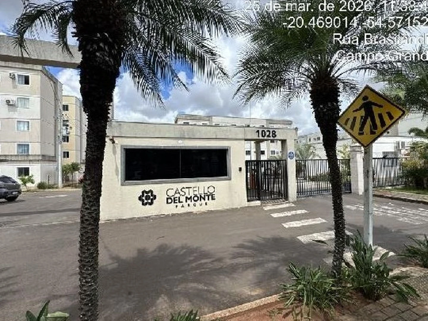 Apartamento - Campo Grande, MS - foto 1