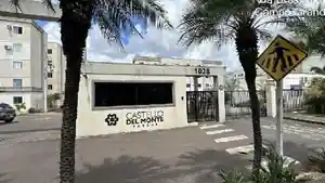 Apartamento - Campo Grande, MS