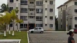 Apartamento - Itaguai, RJ