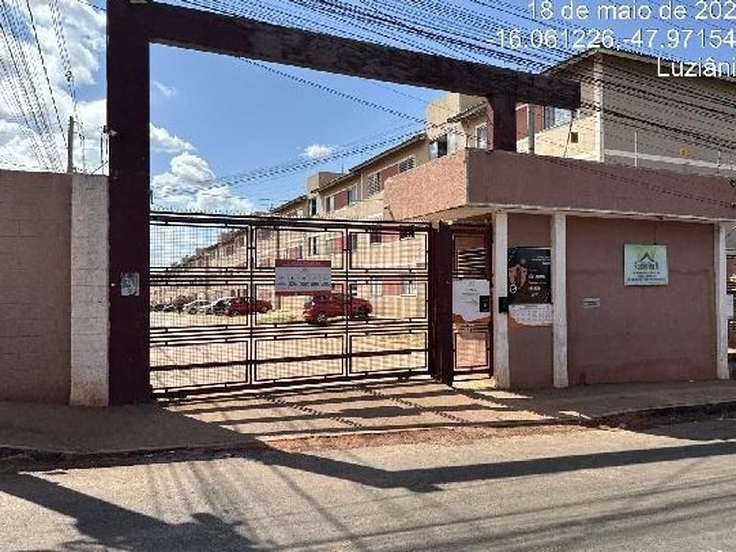 Apartamento - Valparaiso De Goias, GO - foto 1