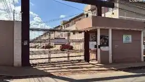 Apartamento - Valparaiso De Goias, GO