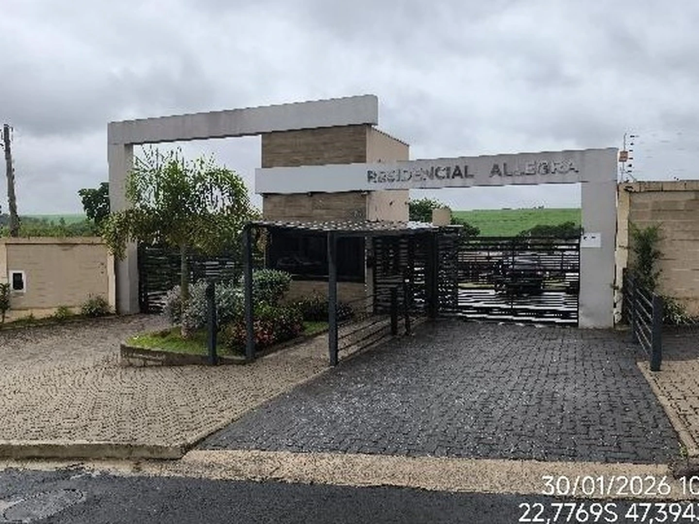 Apartamento - Santa Barbara D'oeste, SP - foto 1