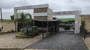 Apartamento - Santa Barbara D'oeste, SP
