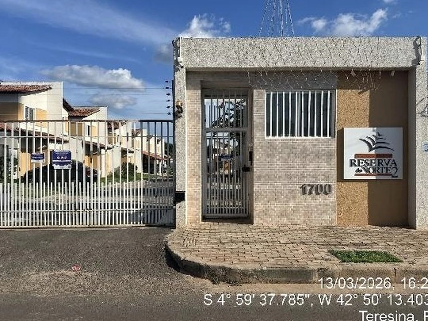 Casa - Teresina, PI - foto 1