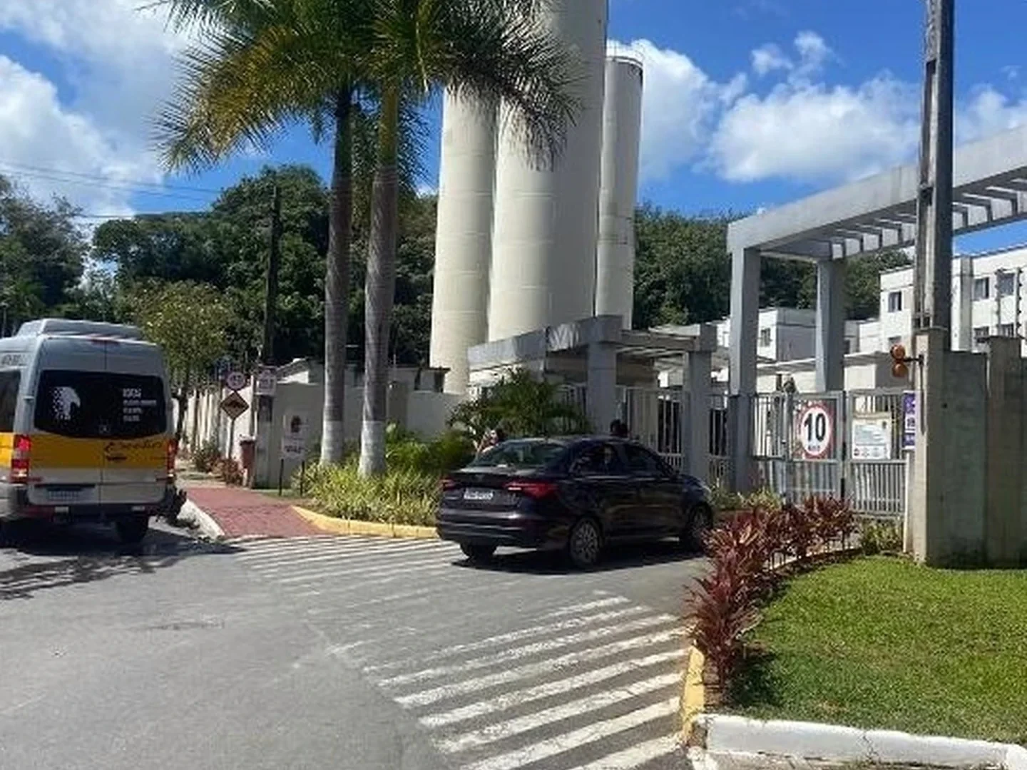 Apartamento - Jaboatao Dos Guararapes, PE - foto 1