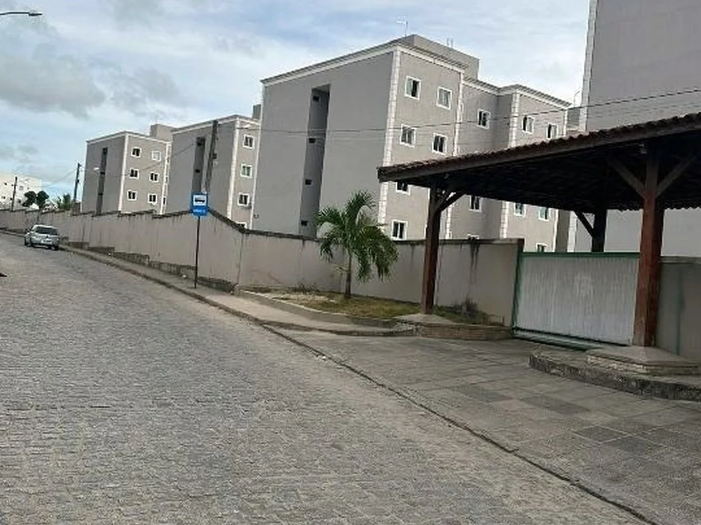 Apartamento - Joao Pessoa, PB - foto 1