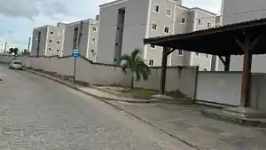 Apartamento - Joao Pessoa, PB