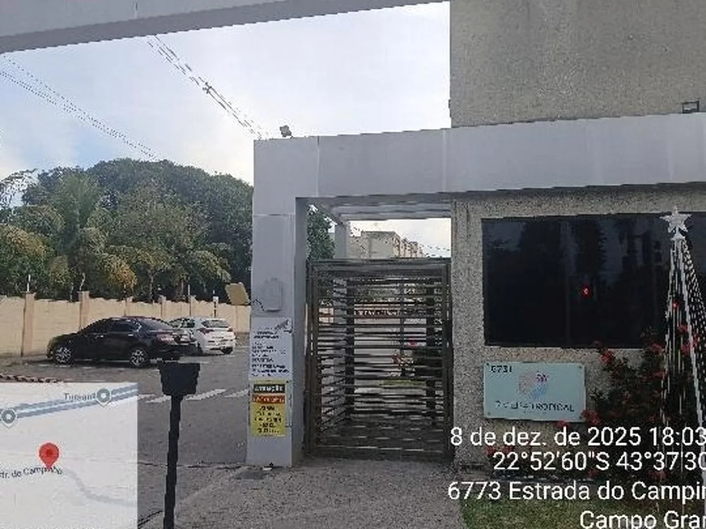 Apartamento - Rio De Janeiro, RJ - foto 1