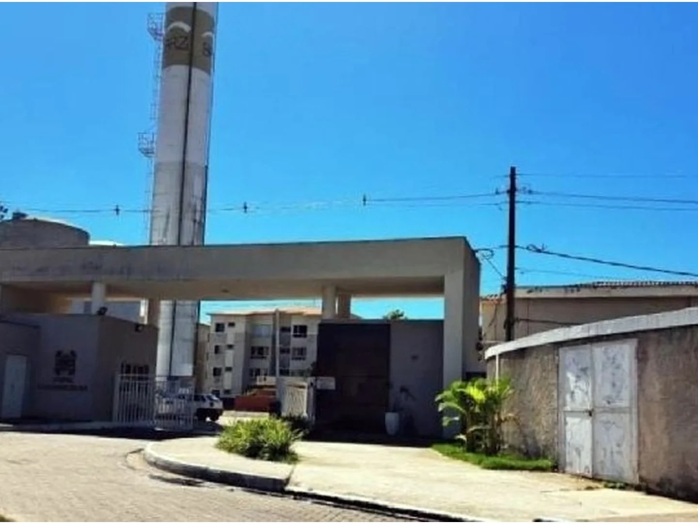 Apartamento - Itaguai, RJ - foto 1