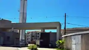 Apartamento - Itaguai, RJ