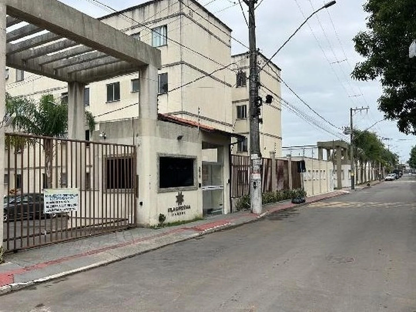 Apartamento - Serra, ES - foto 1