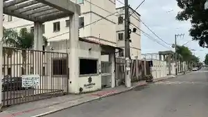 Apartamento - Serra, ES