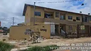 Apartamento - Cidade Ocidental, GO