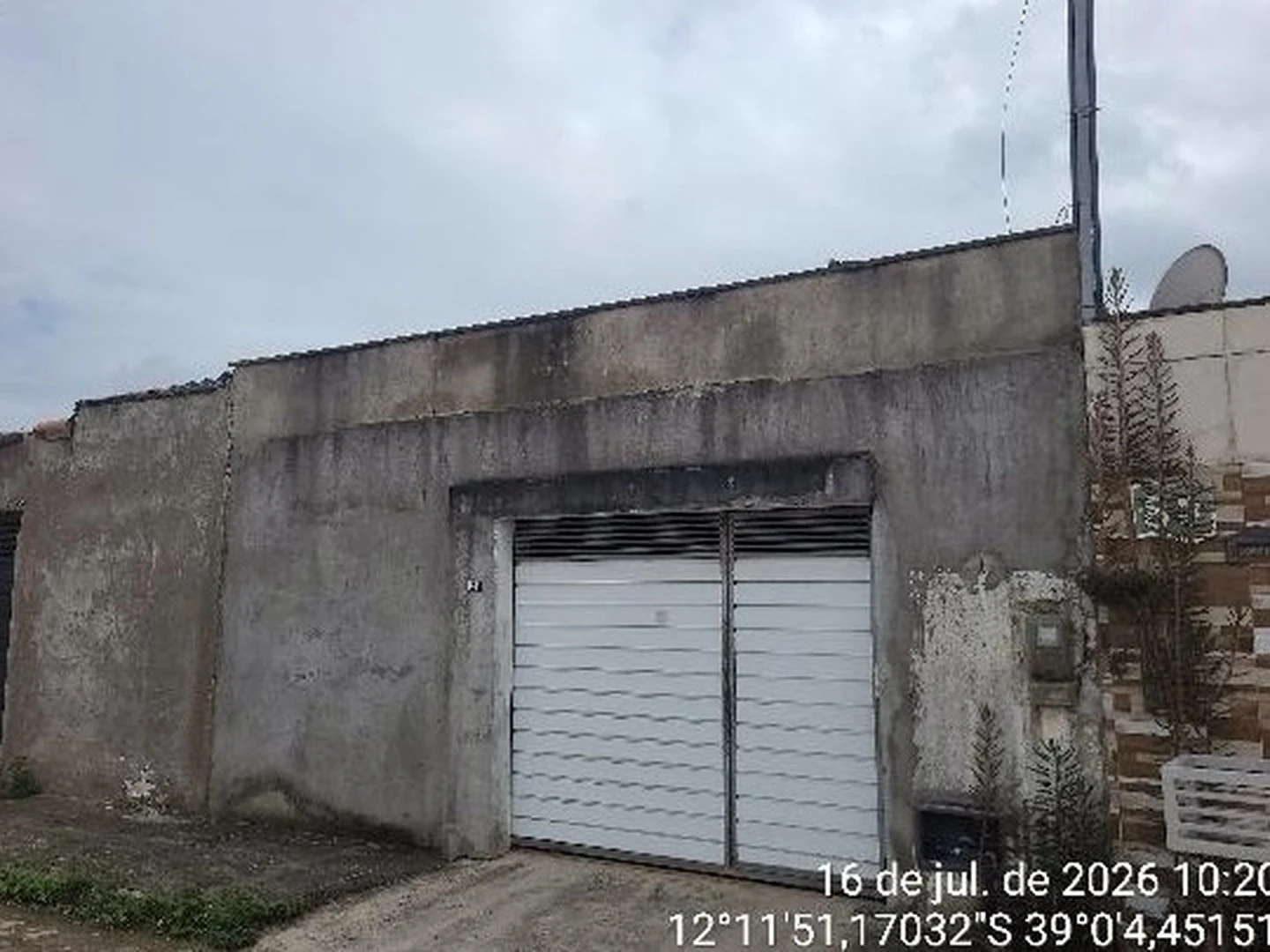 Casa - Feira De Santana, BA - foto 1