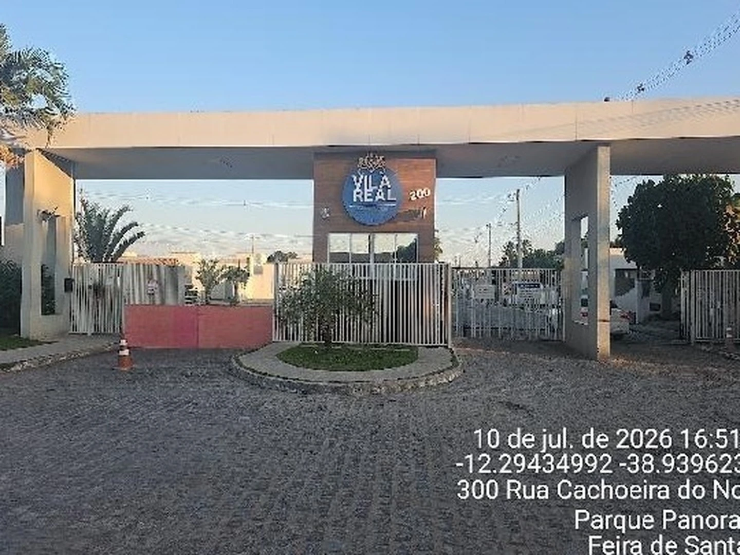 Casa - Feira De Santana, BA - foto 1