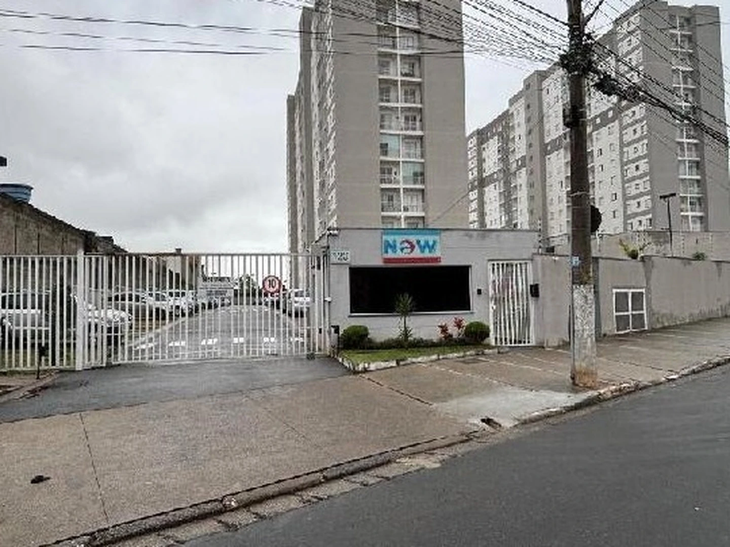 Apartamento - Poa, SP - foto 1